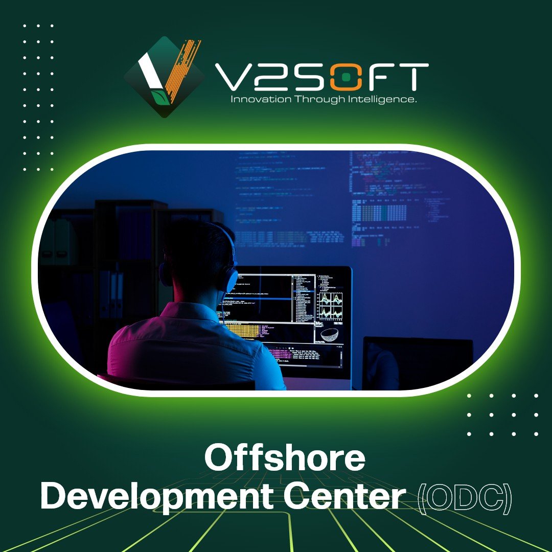 Why Offshore Development Centers Are Vital for Success