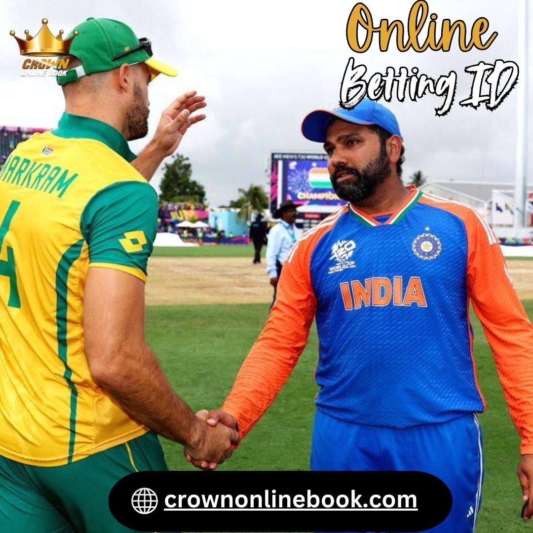 IND vs SA 3rd T20: Bet on the Final Game with Online Betting ID