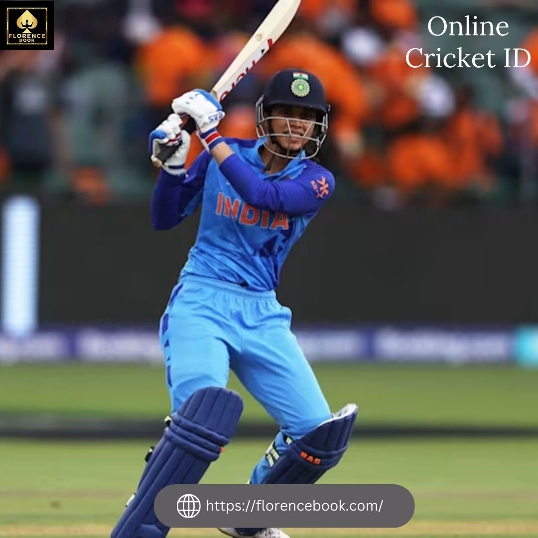 Top 3 exchange in India for Online cricket id in 2024