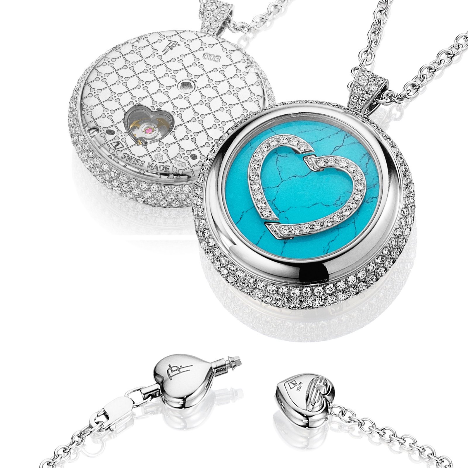 Heart’s Passion® Collection: A Masterpiece of Jewelry Innovation