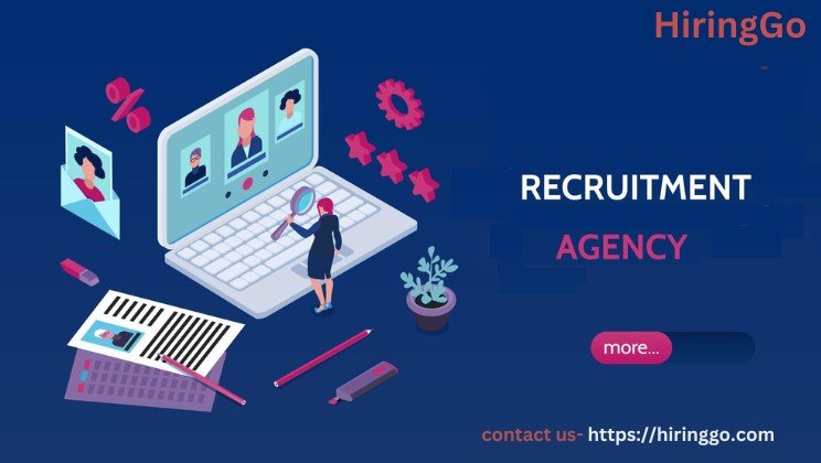 Recruitment Services | HiringGo