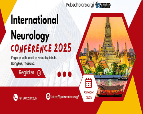 International Neurology Conference 2025