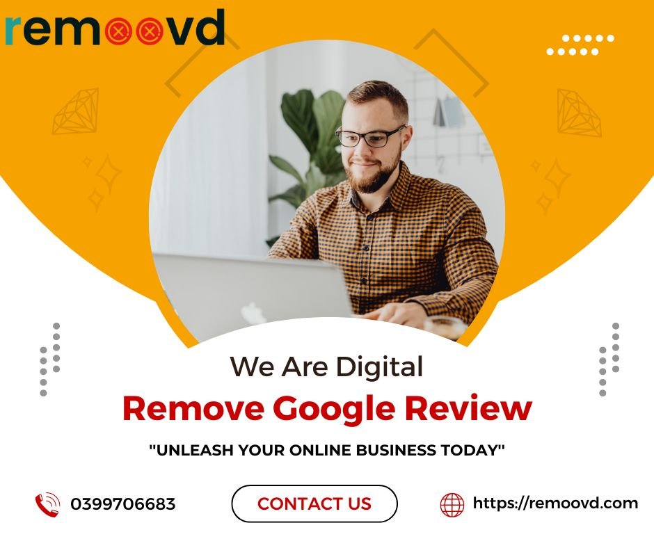 What to Do If You Need to Remove a Google Review