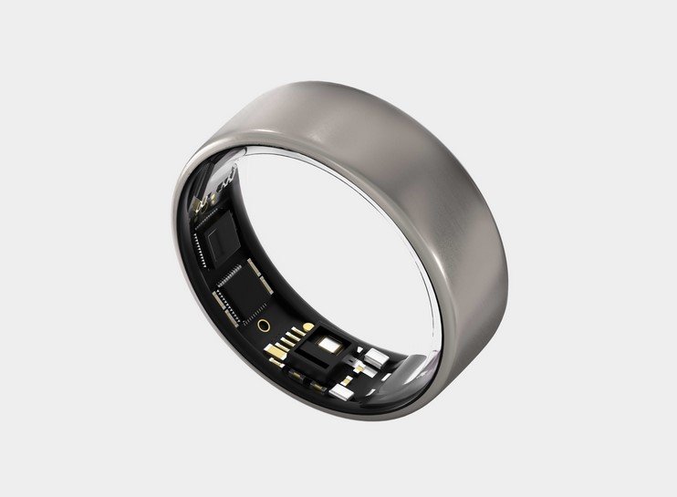 Save 10% on the Ultrahuman Ring AIR