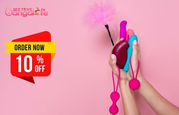 10% Off on Sex Toys in Kochi Call 6289610020