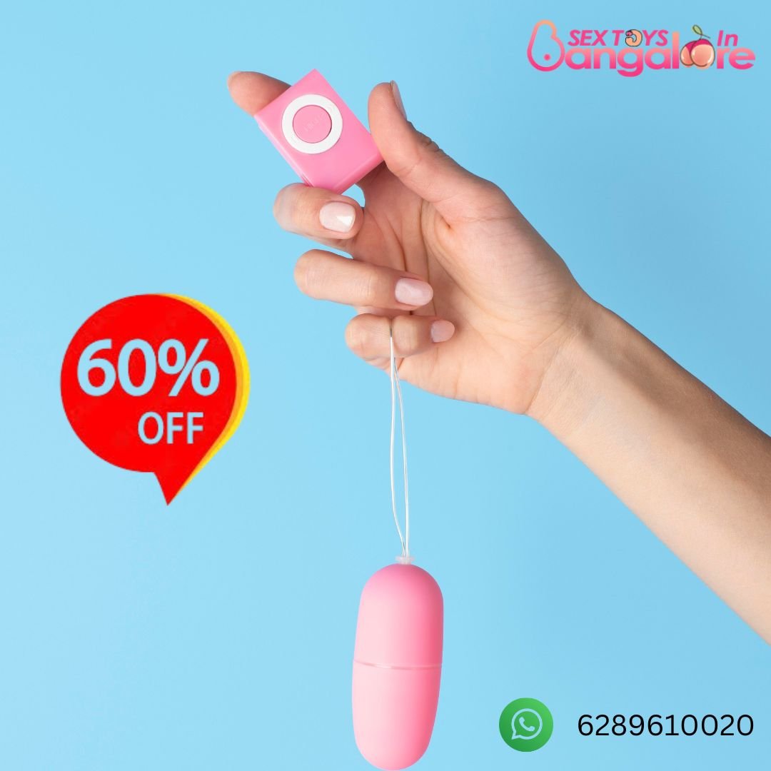 60% Off on Sex Toys in Kochi Call 6289610020