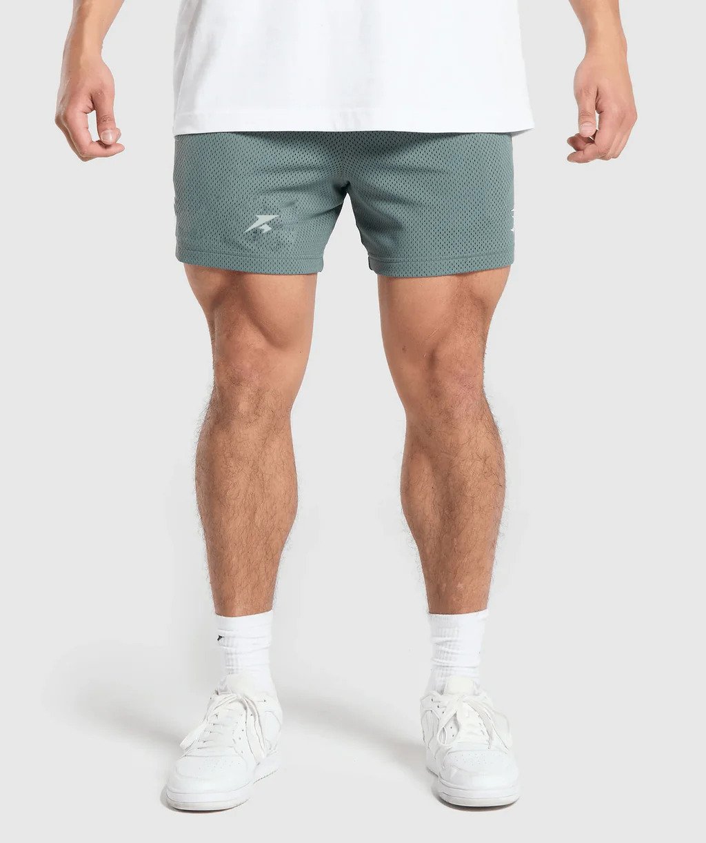 Shop Best Running Shorts Online-RageFit