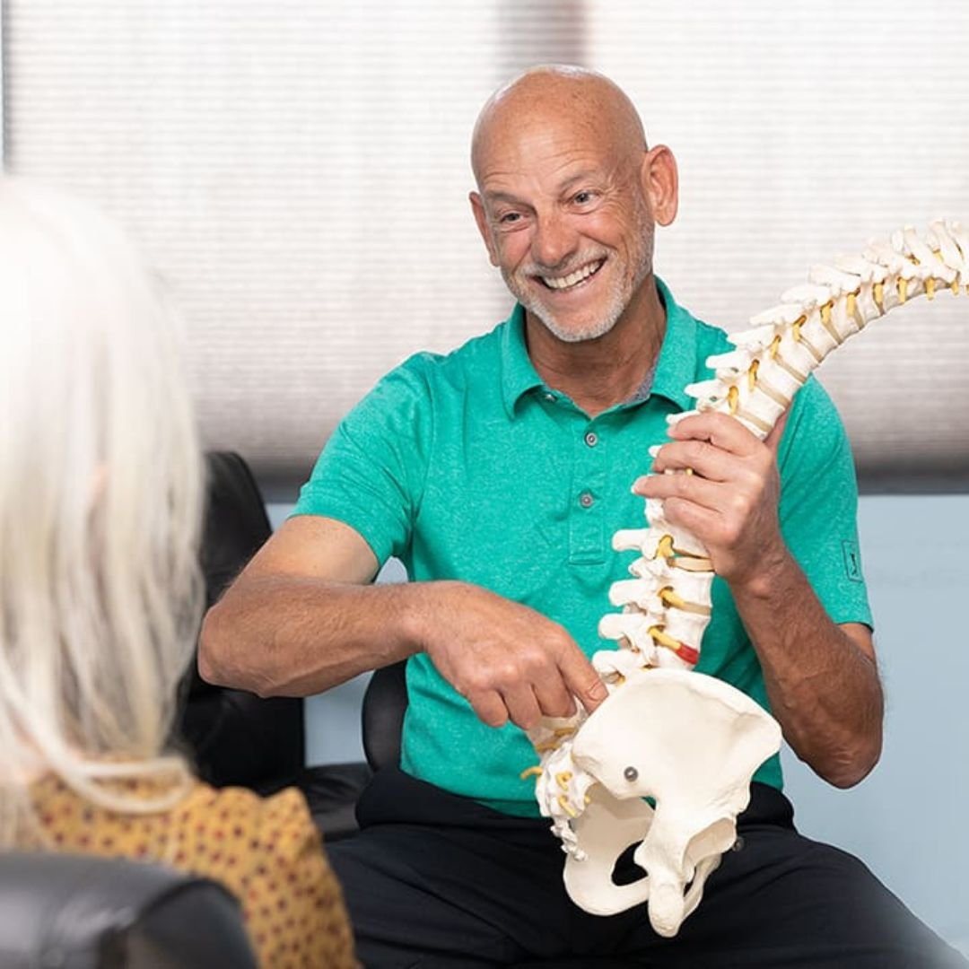 Get the Best Chiropractor in Mt Pleasant, SC