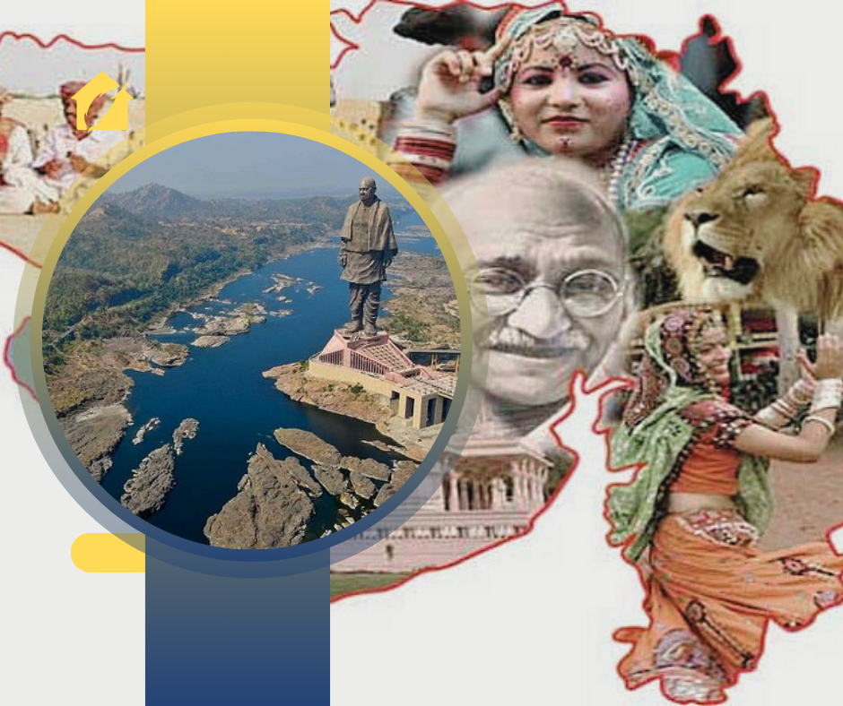 Gujarat Tour Packages from Mumbai