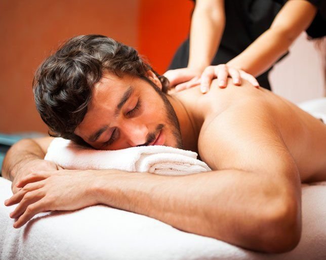 Full Luxury Body Massage Spa with Extra Services In Dehradun 8630577794