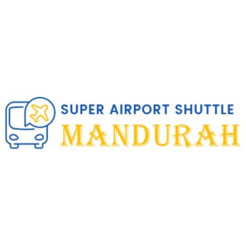 Super Airport Shuttle Mandurah