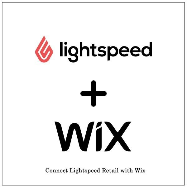 Wix and Lightspeed R-Series POS: Synchronize with Ease