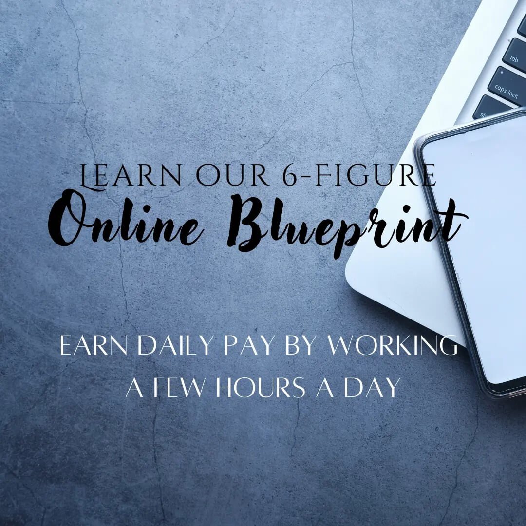 Are you a mom and want to learn how to earn an income online?