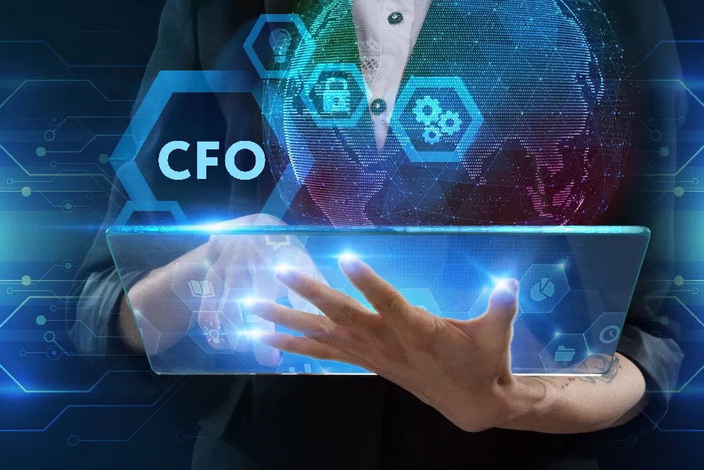 Find Fractional CFO Services in Charleston, SC