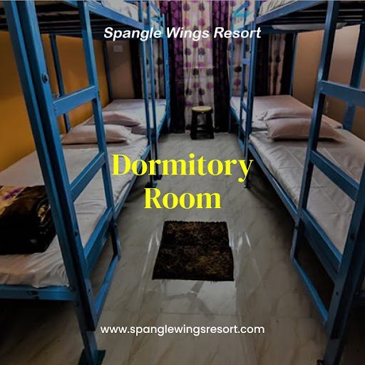 dormitory rooms