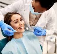 Best dental clinic in Ghaziabad