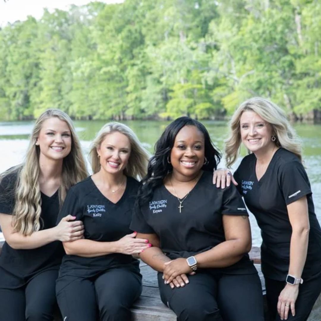 Choose an Emergency Dentist Near Conway, SC