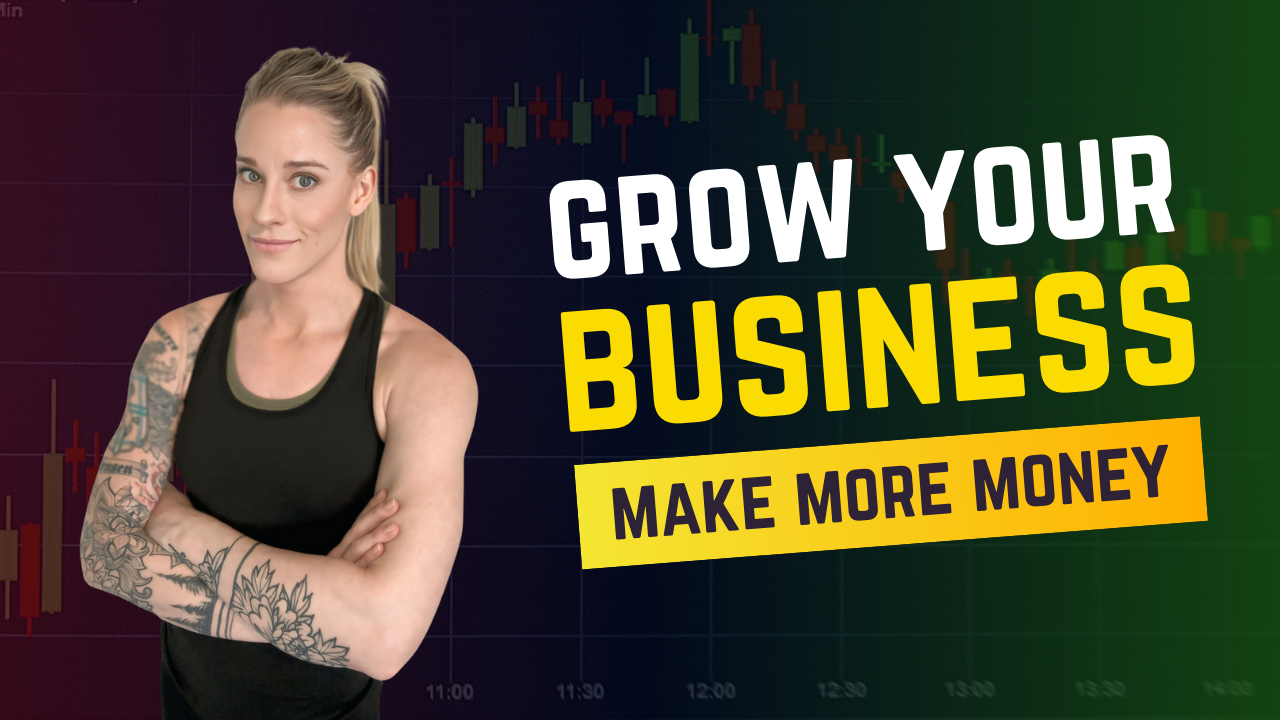 Entrepreneurs of Arizona, Build A Business That Earns 100% Profit. Here’s how I did it.