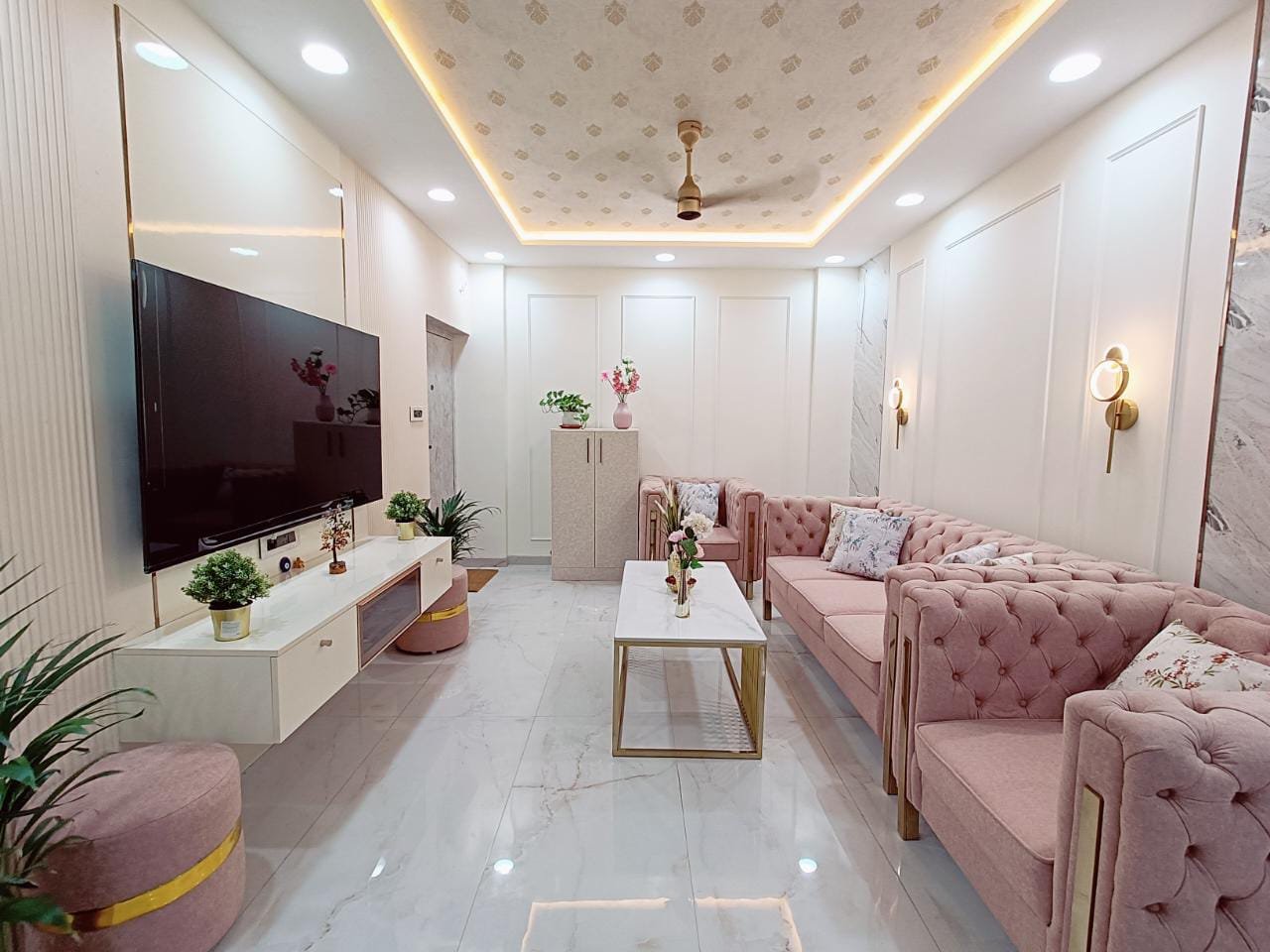 Best Home Interior Design Company In Mumbai