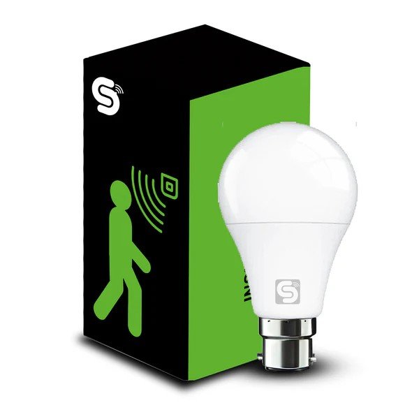 Best Motion Sensor Light Bulbs for Home Security