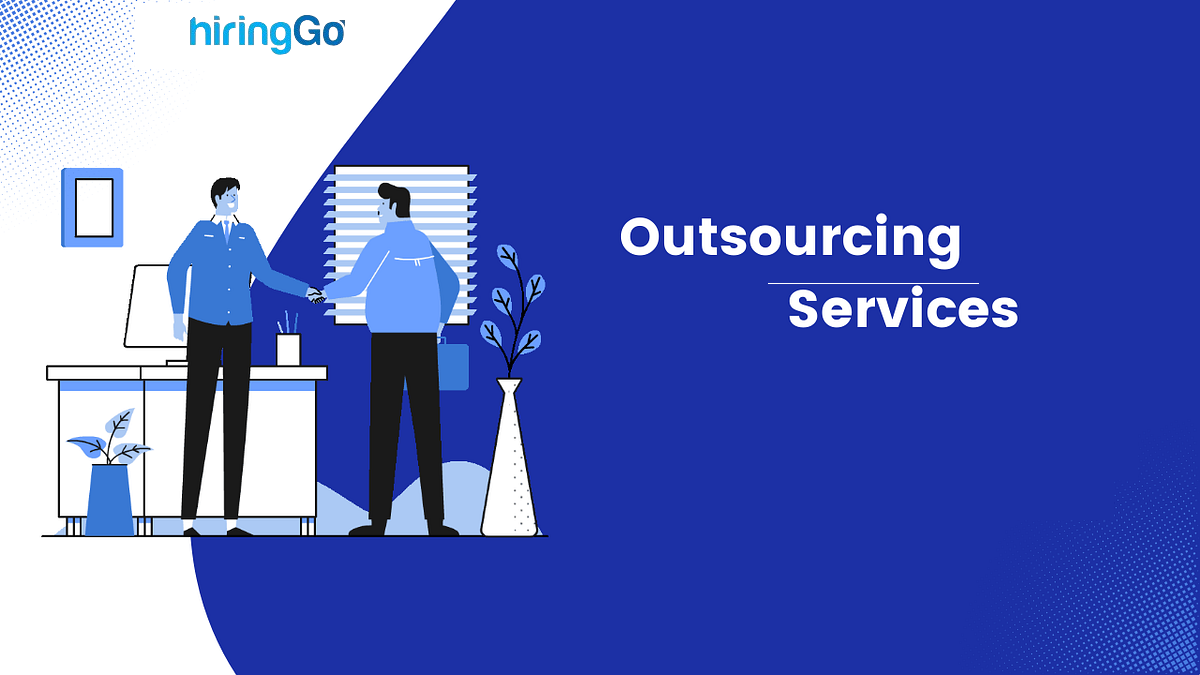 Outsourcing Services | HiringGo