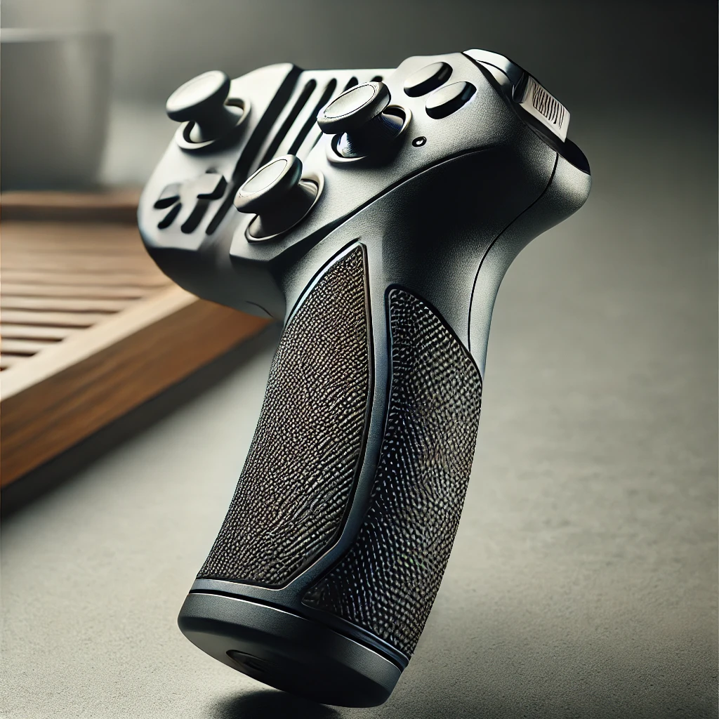 "Custom Grips and Upgrades for Your Diamondback SDR Revolver"