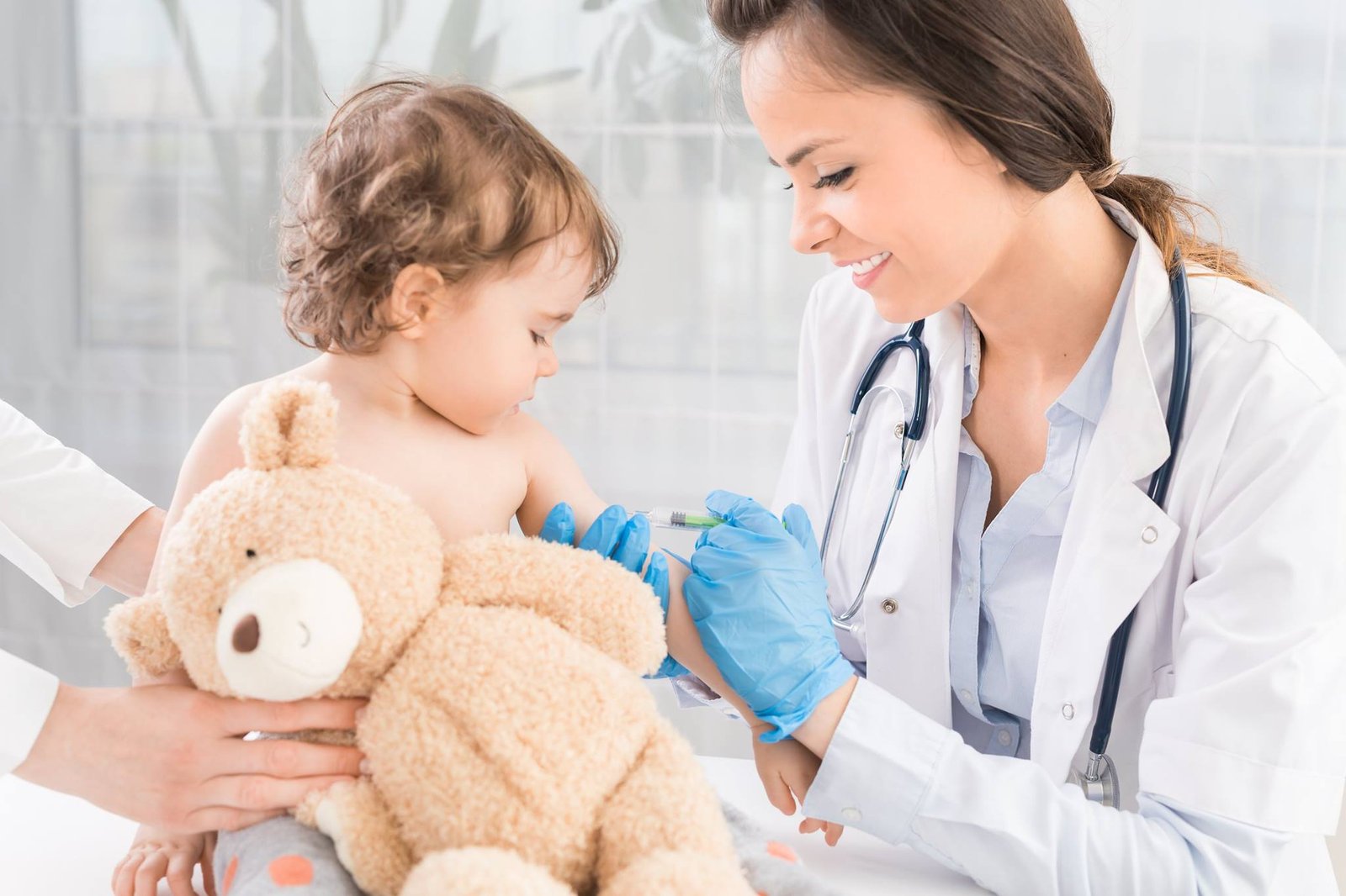 Reliable Primary Care Pediatrics in Charleston, SC