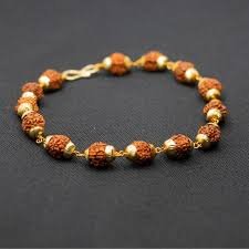 rudraksha bracelet for men