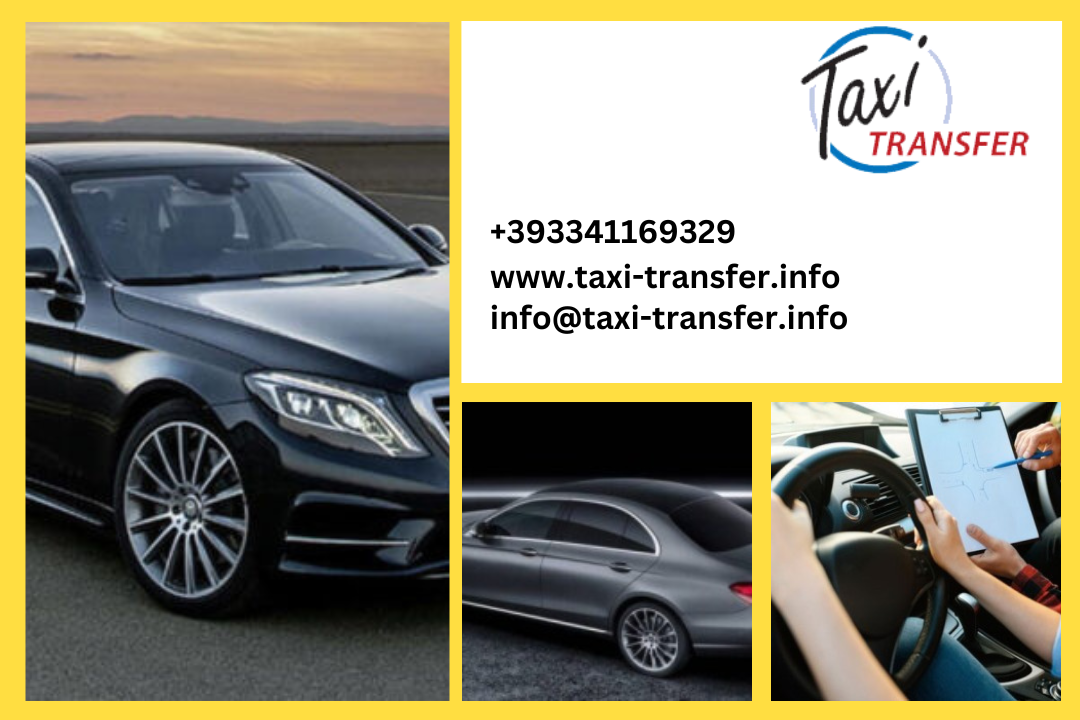 Milan Malpensa Airport Transfers