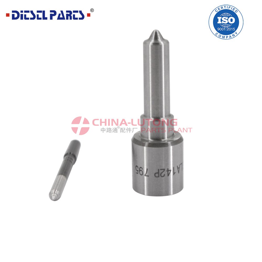 Common Rail Fuel Injector Nozzle 0 433 175 298