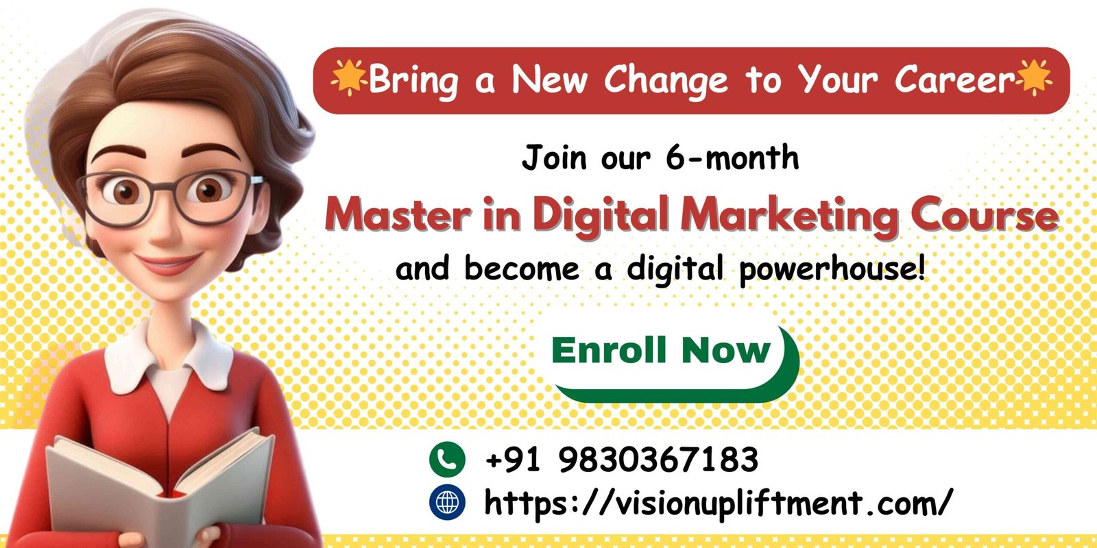 online digital marketing course in kolkata