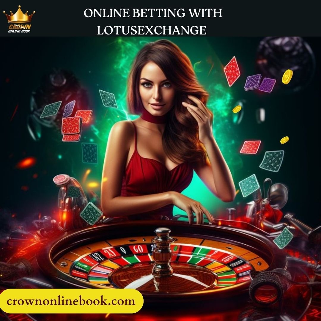 Play with The perfect platform for Online gaming On Lotusexchange