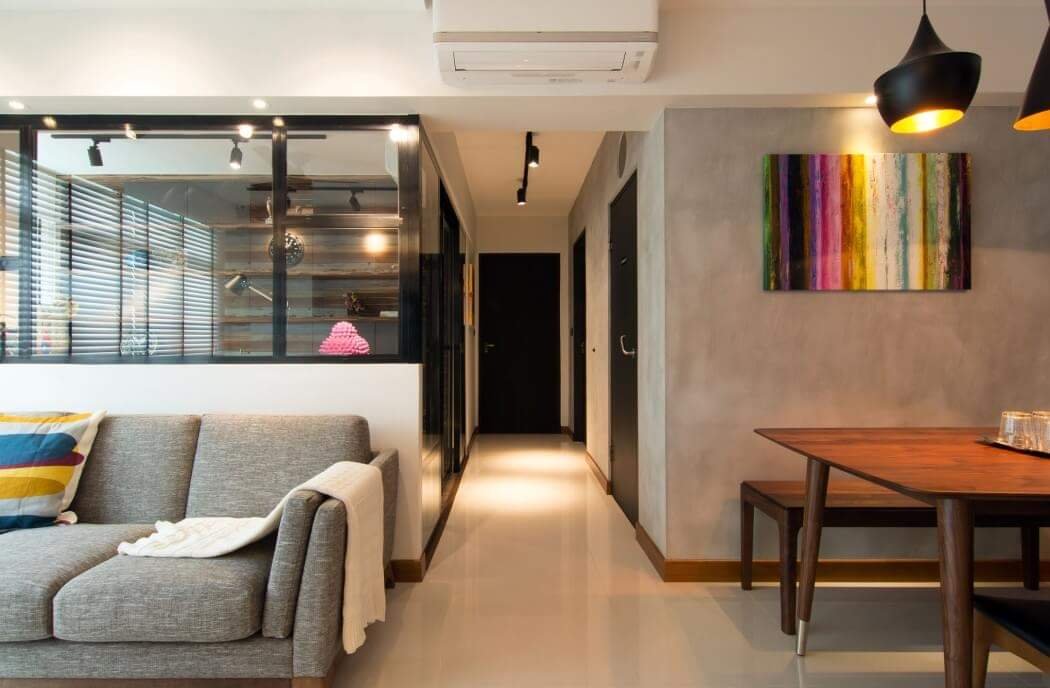 Residential and Commercial Interior Design Services in Pune – Absolutei