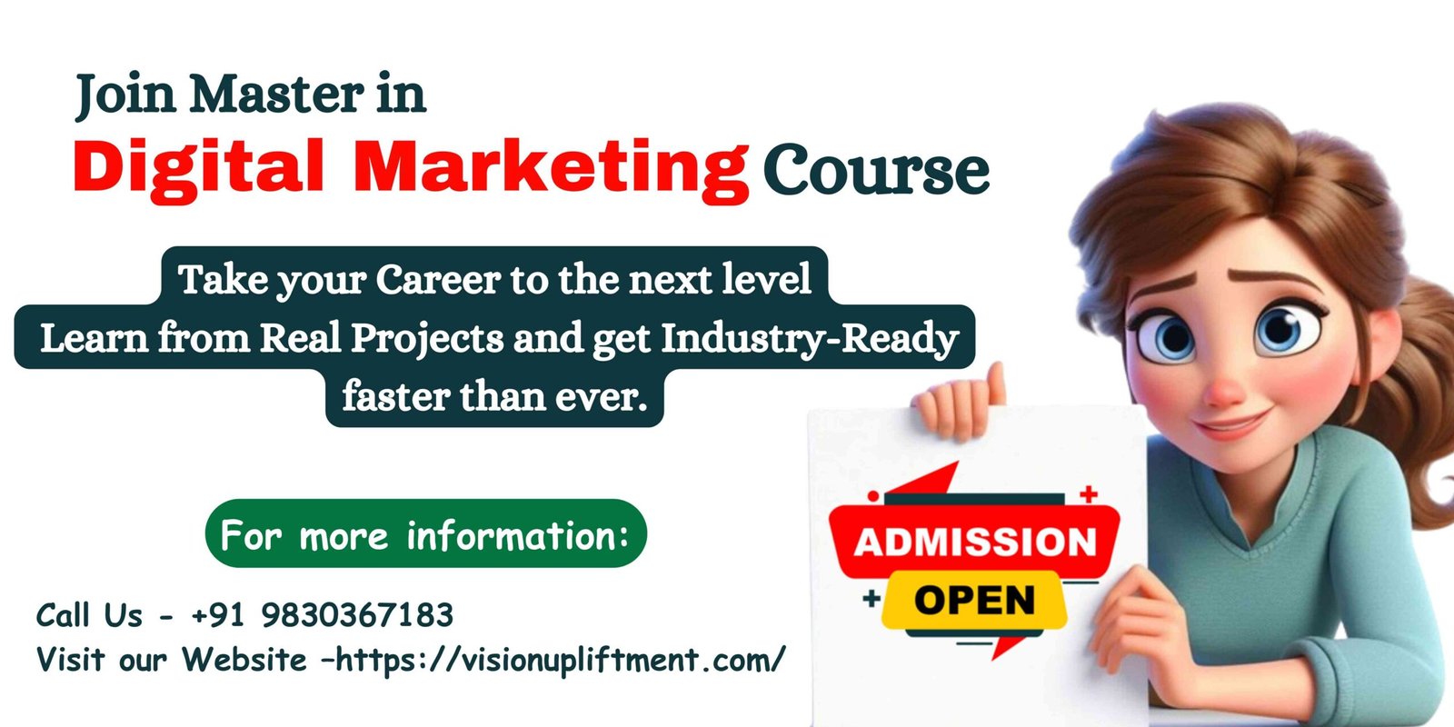 digital marketing course in kolkata fees