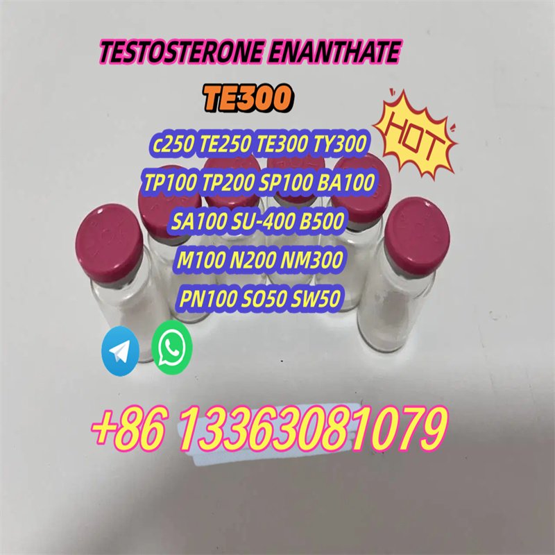 Methenolone/primoban enanthate cas303-42-4