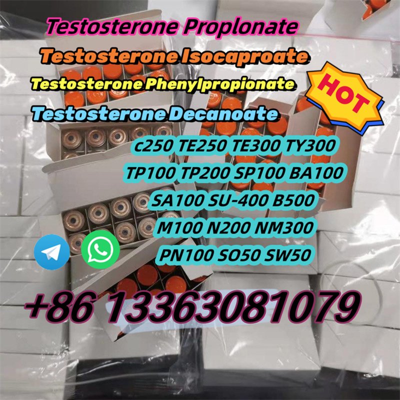 Methenolone/primoban enanthate cas303-42-4