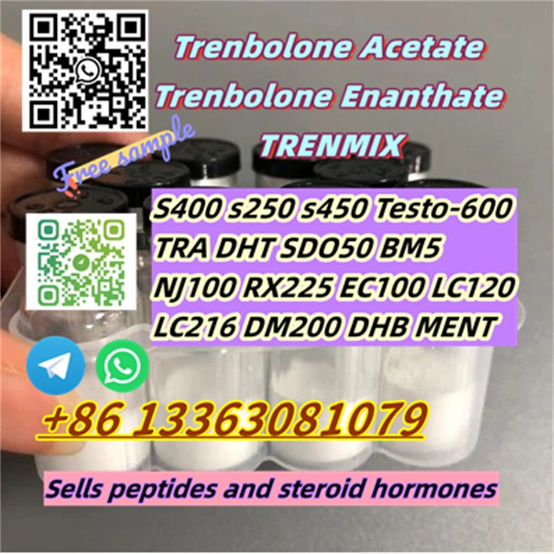 Testosterone Acetate 32mg