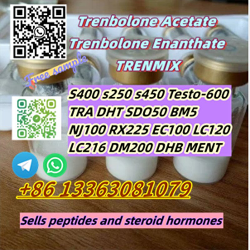 Testosterone Acetate 32mg