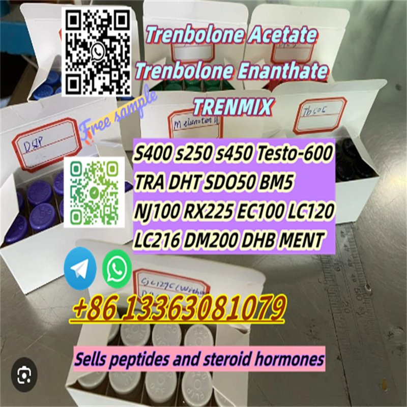 Testosterone Proplonate  Factory wholesale price