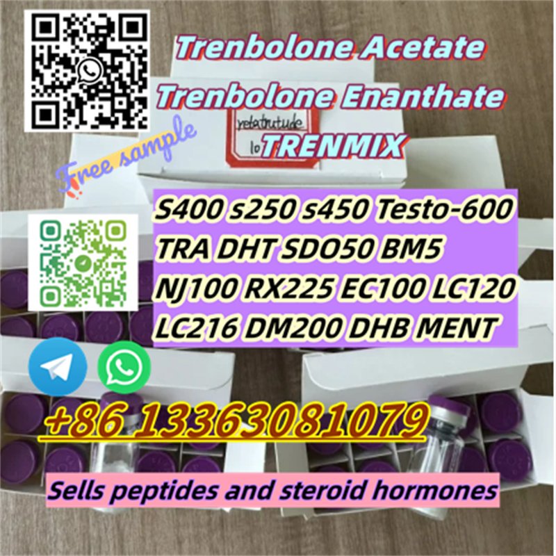 Testosterone Acetate 32mg