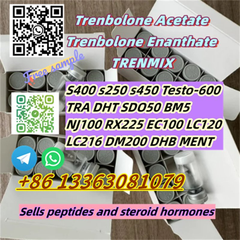 Trestolone acetate cas 1045-69-8