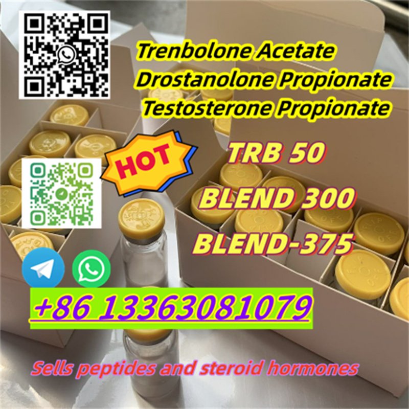 Drostanolone/masteron enanthate cas 13425-31-5