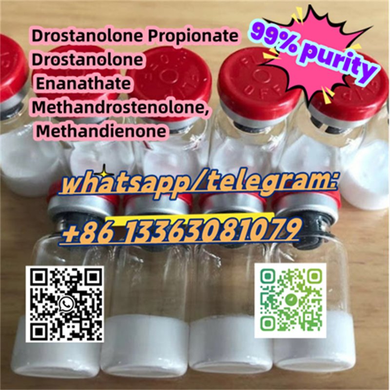 Factory wholesale price Testosterone Proplonate