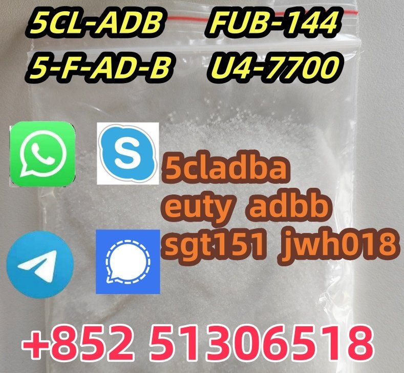 5cladba, 5CL-ADB-A, 6cl, eutylone ,5cladbb,6cladba,2fdck