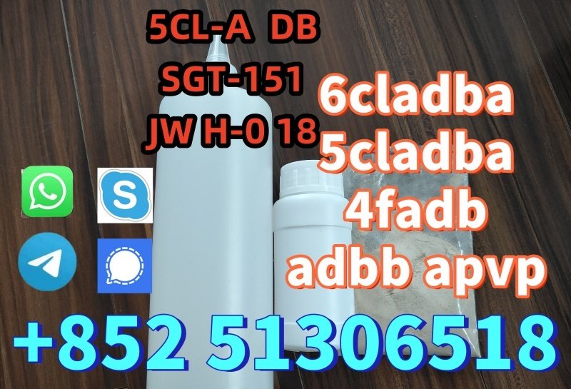 5CL-ADBB Reliable reputation 4FADBA 4cl 4CLADB 5cl 5FADBA 5cladb