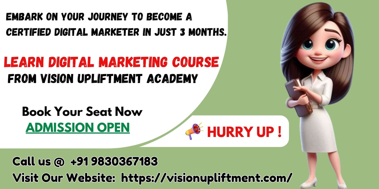 best digital marketing course in kolkata