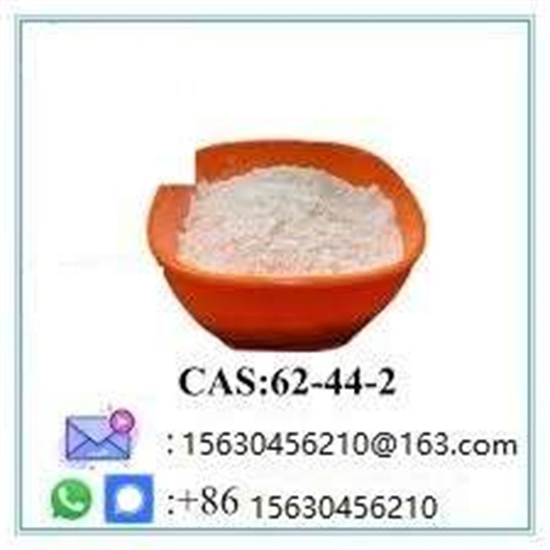 CAS 62-44-2 Phenacetin