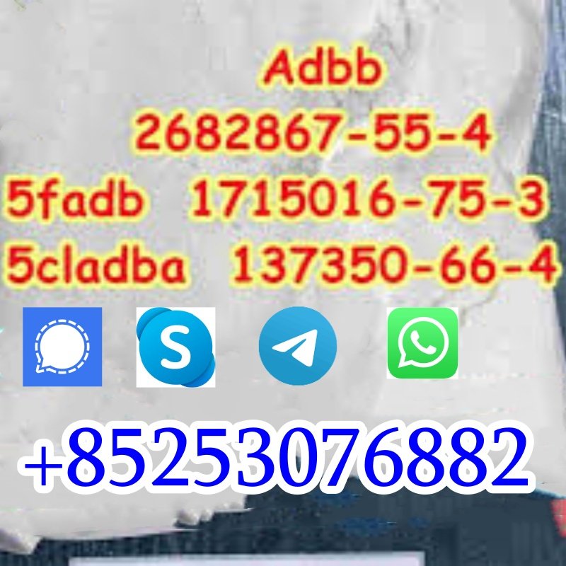 5cladba 5cl-adb 5-cl-adb-a adbb 4cladbb 4f-ADB 2cladbb bmk pmk raw materials