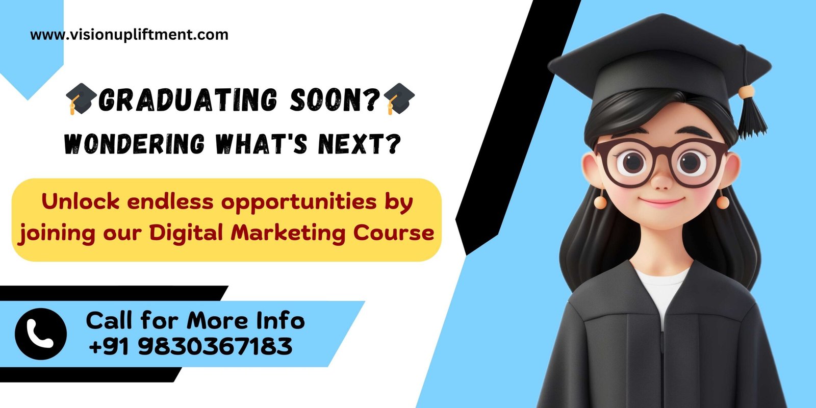 DIGITAL MARKETING COURSE