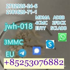 5cladbb raw materials 5cl-adb supplier 5cladba 5cladb 5F-ADBA mdma